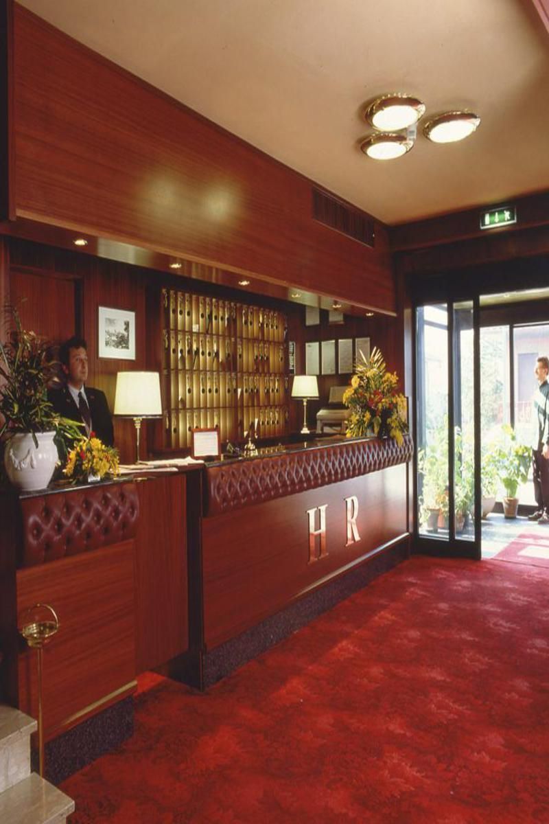 אורבינו Hotel & Residence Dei Duchi מראה חיצוני תמונה