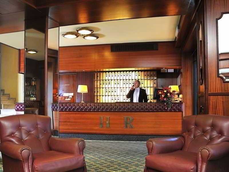 אורבינו Hotel & Residence Dei Duchi מראה חיצוני תמונה