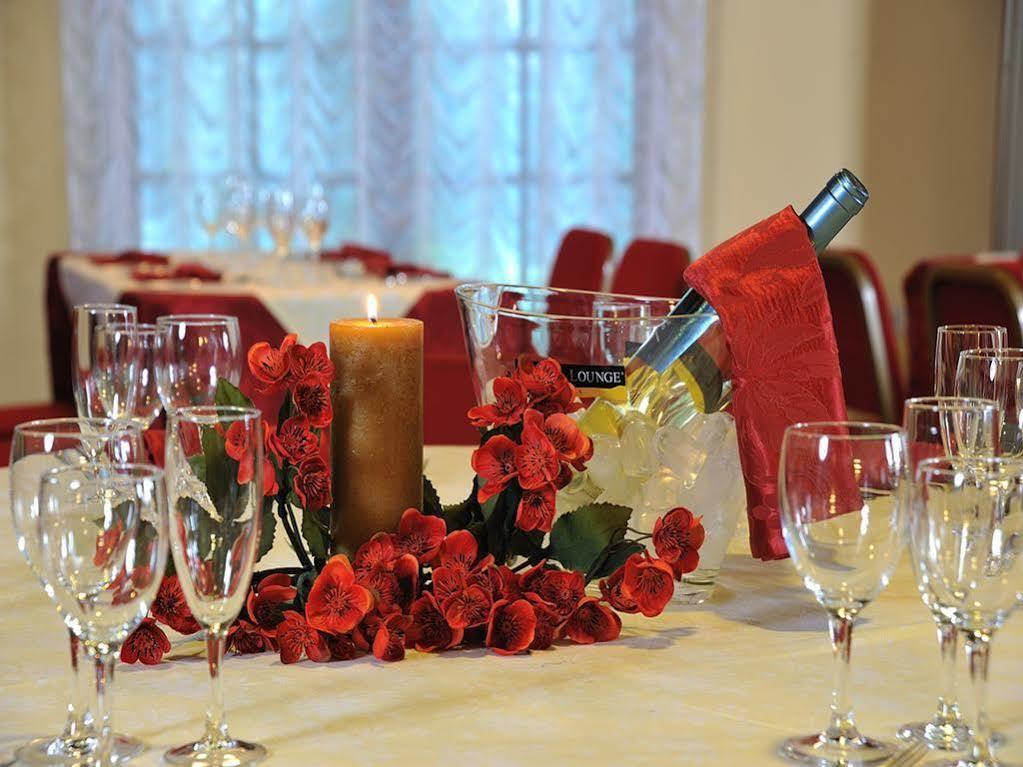 אורבינו Hotel & Residence Dei Duchi מראה חיצוני תמונה
